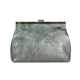 Borsa a Mano Donna Primavera/Estate Made in Italia Quotidiano Vari Colori 9 colori — foto 3