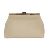 Borsa a Mano Donna Primavera/Estate Made in Italia Quotidiano Vari Colori 9 colori — foto 5