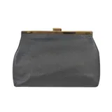 Borsa a Mano Donna Primavera/Estate Made in Italia Quotidiano Vari Colori 9 colori — foto 1
