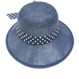 Cappello di Paglia Primavera/Estate Made in Cina Quotidiano Vari Colori — foto 2