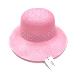 Cappello di Paglia Primavera/Estate Made in Cina Quotidiano Vari Colori — foto 3
