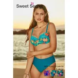 Bikini Donna Quattro stagioni Made in Cina Tempo libero Vari Colori Standard — foto 1