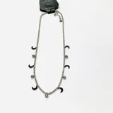 Collana Quattro stagioni Made in Cina Quotidiano — foto 1