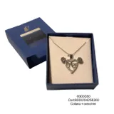 Collana Quattro stagioni Made in Cina Quotidiano Colore Unico — foto 1