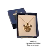 Collana Quattro stagioni Made in Cina Quotidiano Colore Unico — foto 1