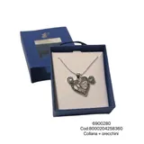 Collana Quattro stagioni Made in Cina Quotidiano Colore Unico — foto 1