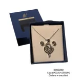 Collana Quattro stagioni Made in Cina Quotidiano Colore Unico — foto 1