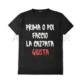 T-shirt Uomo Uomo Primavera/Estate — foto 1
