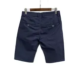 Pantaloni Bermuda Uomo Primavera/Estate Made in Cina Tempo libero Vari Colori Curvy(taglie forti) — foto 3