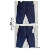 Pantaloni Donna Primavera/Estate Made in Cina Quotidiano Vari Colori Curvy(taglie forti) Cerniera lampo — foto 3