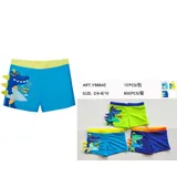 Swimwear Bambino Quattro stagioni Made in Cina Tempo libero Vari Colori — foto 1