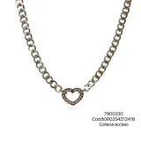 Collana Quattro stagioni Made in Cina Quotidiano Colore Unico — foto 1
