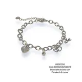 Bracciali Quattro stagioni Made in Cina Quotidiano Colore Unico — foto 1