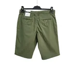 Pantaloni Bermuda Uomo Primavera/Estate Made in Cina Tempo libero Colori Casuale Standard — foto 3