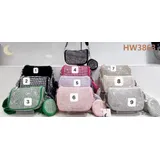Borsa Spalla Donna Quattro stagioni Made in Cina Vari Colori — foto 1