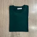 verde #003300