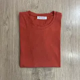 T-shirt Uomo Uomo Estate Made in Cina Quotidiano Vari Colori Standard — foto 2