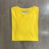 T-shirt Uomo Uomo Estate Made in Cina Quotidiano Vari Colori Standard — foto 4