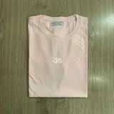 T-shirt Uomo Uomo Estate Made in Cina Quotidiano Vari Colori Standard — foto 5