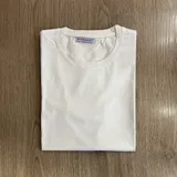 T-shirt Uomo Uomo Estate Made in Cina Quotidiano Vari Colori Curvy(taglie forti) — foto 3