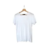 T-shirt Uomo Uomo Estate Made in Cina Quotidiano Vari Colori Standard — foto 3