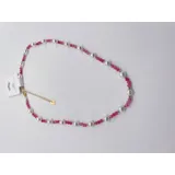 Collana Primavera/Estate Made in Cina Tempo libero Vari Colori — foto 2