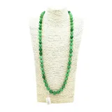 Collana Primavera/Estate Made in Cina Quotidiano Vari Colori — foto 1