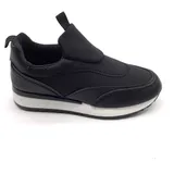 Sneakers basse Donna Primavera/Estate Made in Cina Quotidiano Vari Colori Piatto Tonda — foto 5
