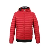 Giacca Leggera Uomo Primavera Made in Cina Quotidiano Vari Colori Standard — foto 2