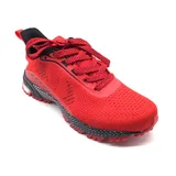 Sneakers basse Donna Primavera/Estate Made in Cina Quotidiano Vari Colori Piatto Tonda — foto 5