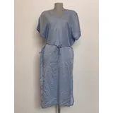 Bambina Poncho Donna Estate — foto 5