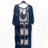 Cardigan Cardigan Donna Primavera/Estate Made in Italia Quotidiano Colore Unico Standard — foto 1
