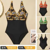 Bikini Donna Estate Made in Cina Quotidiano Vari Colori — foto 1