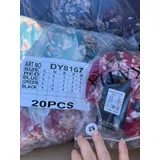 Bikini Donna Estate Made in Cina Quotidiano Vari Colori — foto 3