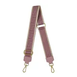 Cinture Tracolla borsa Donna Primavera/Estate Made in Italia Quotidiano Vari Colori — foto 2