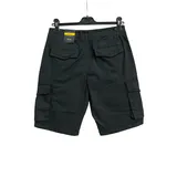 Pantaloni Bermuda Uomo Primavera/Estate Made in Cina Tempo libero Vari Colori Standard — foto 3
