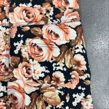 Pantaloni(D) Genere Pantaloni Chino Donna Quattro stagioni Made in Cina Quotidiano Colore Unico Petite elastico — foto 3