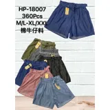 Pantaloni Donna Quattro stagioni Made in Cina Tempo libero Vari Colori Standard — foto 1