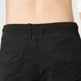 Pantaloni Bermuda Uomo Estate Made in Cina Quotidiano Vari Colori Standard — foto 5