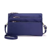 Borsa a Tracolla Donna Quattro stagioni Made in Cina Vari Colori — foto 1