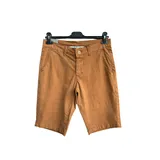 Pantaloni Bermuda Uomo Primavera/Estate Made in Cina Tempo libero Vari Colori Standard — foto 1