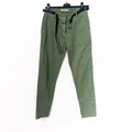 verde #7A814B