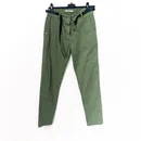 verde #7A814B