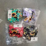 Bikini Donna Estate Made in Cina Quotidiano Vari Colori — foto 3