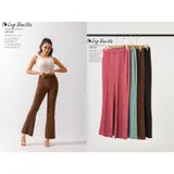 Pantaloni Sportivi Donna Primavera/Estate Made in Cina Vari Colori — foto 1