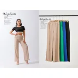 Pantaloni Sportivi Donna Primavera/Estate Made in Cina Vari Colori — foto 1