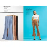 Pantaloni Sportivi Donna Primavera/Estate Made in Cina Vari Colori — foto 1