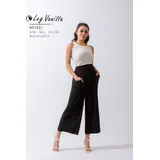 Pantaloni Donna Primavera/Estate Made in Cina Colore Unico — foto 1