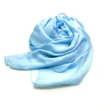 Sciarpe Donna Quattro stagioni Made in Cina Quotidiano Vari Colori — foto 4