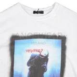 T-shirt Uomo Uomo Primavera/Estate — foto 4